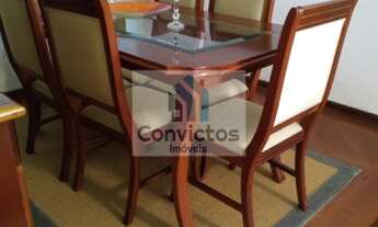 Imagem 2: São Paulo - Casa de Condomínio - Jardim Olympia