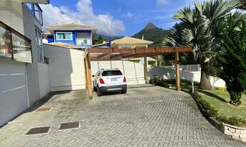 Imagem 6: Casa de alto padrão, com 5 suítes à venda no Cônego, Nova Friburgo RJ