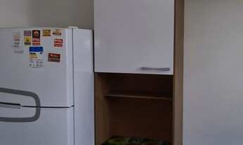 Imagem 6: Apartamento Piedade 40 m 2 quartos uma vaga