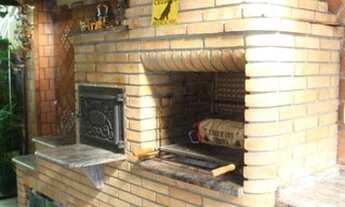 Imagem 7: Casa para Venda em São Bernardo do Campo, Jardim Lauro Gomes, 4 dormitórios, 2 suítes, 4 b