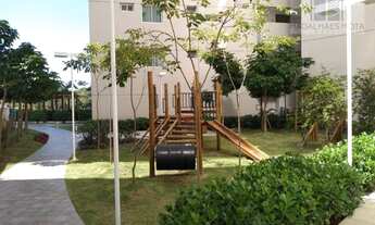 Imagem 7: Apartamento com 3 dormitórios à venda, 111 m² por R$ 850.000,00 - Cocó - Fortaleza/CE
