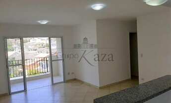 Imagem 2: Apartamento para venda possui 83 metros quadrados com 3 quartos