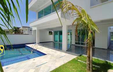 Imagem 4: Linda Casa nova de Alto Padrão em condomínio fechado Bertioga,Oportunidade