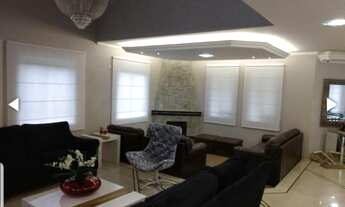 Imagem 3: Casa de 540 metros quadrados no bairro Área Rural de Mairipora com 5 quartos