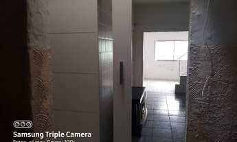 Imagem 3: BARBADAAAA!! SOBRADO NO FRAGATA