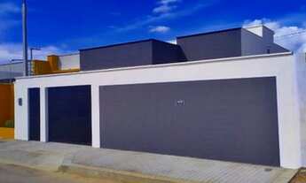 Imagem: Vendem-se casas no bairro Alto do Sumaré