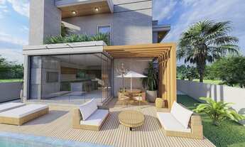 Imagem 5: Florianópolis - Casa de Condomínio - Canasvieiras