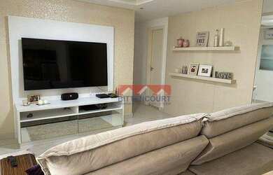 Imagem 3: Apartamento com 3 dormitórios à venda, 93 m² por R$ 635.000 - Engordadouro - Jundiaí/SP