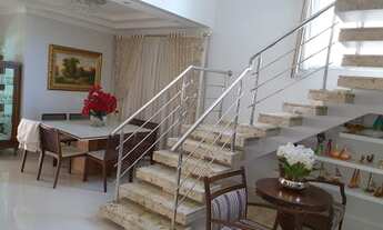 Imagem 6: Sobrado à venda, 311 m² por R$ 1.500.000 - Condomínio Terras Alpha II - Foz do Iguaçu/PR