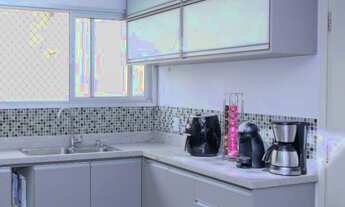 Imagem 5: APARTAMENTO - CAMPO BELO - SP