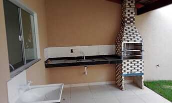 Imagem 7: CASA COM PROJETO DIFRENCIADO EM OTIMA REGIÃO DE APARECIDA