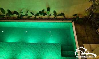 Imagem 6: Vendo belíssima casa de alto padrão em Guaratinguetá-SP