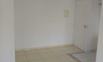 Imagem 6: Apartamento para venda com 45 metros quadrados com 2 quartos em Vossoroca - Votorantim - S