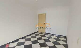 Imagem 3: Apartamento com 3 dormitórios à venda, 74 m² por R$ 220.000,00 - Vila Rezende - Piracicaba