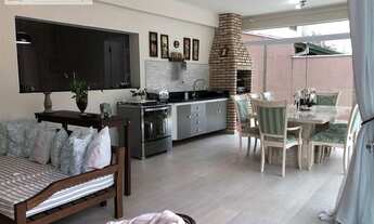 Imagem 2: Sobrado SAO PAULO II Cotia/SP