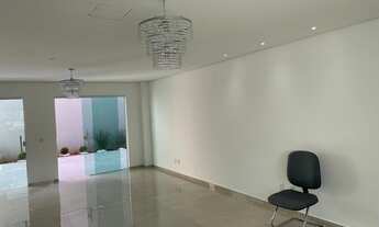 Imagem 2: Casa NOVA para venda com 115 m2 com 3 quartos, suite em Portais 2 (Polvilho) - Cajamar - S