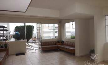 Imagem 6: Vila Estrela Apartamento com 3 dormitórios