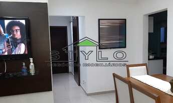 Imagem 2: APARTAMENTO MOBILIADO PLANALTO 2 VAGAS