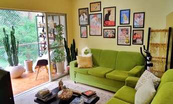 Imagem: PETRóPOLIS - Apartamento Padrão - Valparaíso