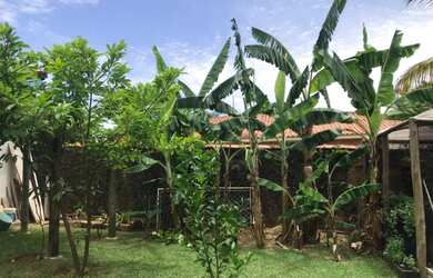 Imagem 6: Chácara para venda com 313 metros quadrados com 4 quartos sendo 3 suites