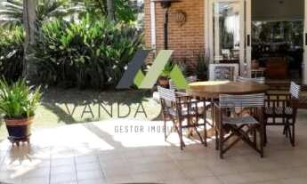 Imagem: SANTANA DE PARNAÍBA - Casa de Condomínio