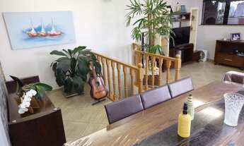 Imagem 4: Cobertura Duplex para Venda em Guarulhos, Vila Rosália, 3 dormitórios, 1 suíte, 4 banheiro