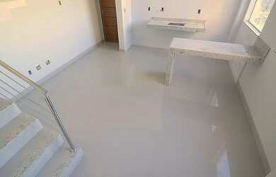 Imagem 4: Cobertura duplex para venda com 140 metros quadrados com 4 quartos