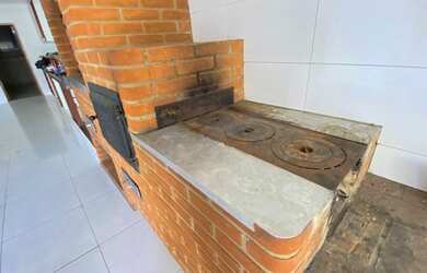 Imagem 3: Casa para venda possui 362 metros quadrados com 3 quartos em Santa Terezinha - Piracicaba