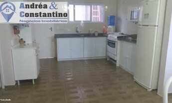 Imagem 5: Casa para Venda em Peruíbe, Balneário de Oasis, 4 dormitórios, 1 suíte, 2 banheiros, 2 va