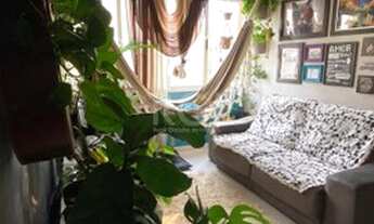 Imagem: Porto Alegre - Apartamento Padrão - Partenon