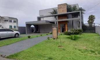 Imagem: Casa com 4 dormitórios à venda, 600 m²