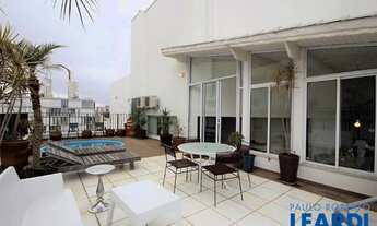 Imagem 4: COBERTURA - HIGIENÓPOLIS - SP