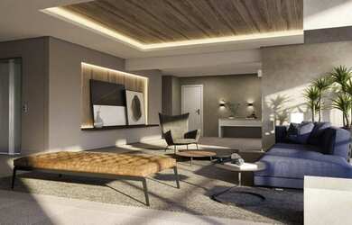 Imagem 6: São Paulo - RESIDENCIAL - Barra Funda