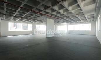 Imagem 2: Comercial industrial para alugar no bairro Floresta