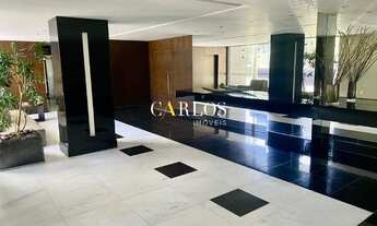 Imagem 6: Apartamento à venda, 4 quartos, 2 suítes, 3 vagas, Belvedere - Belo Horizonte/MG