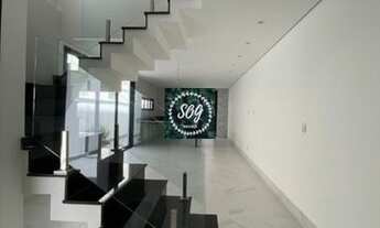 Imagem 7: Sobrado para venda tem 156 metros quadrados com 3 quartos em Adalgisa - Osasco - SP