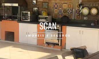 Imagem 6: CHACARA RESIDENCIAL em COSMÓPOLIS - SP, ITAPAVUSSU