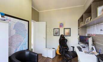 Imagem 6: Porto Alegre - Casa Padrão - Espirito Santo