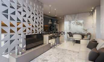 Imagem 5: Apartamento 02 dormitórios (com suíte) - Praia Grande - GCR/SC