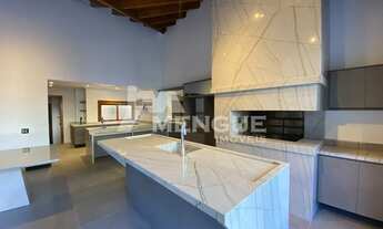 Imagem 6: Casa/Sobrado com 4 dormitórios, 4 suítes e 3 vagas de garagem, à venda no bairro Chácara d