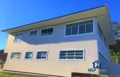 Imagem 4: Linda Casa a Venda em Sao José, SC