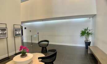 Imagem 2: SãO PAULO - Conjunto Comercial/Sala - Várzea da Barra Funda