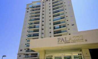 Imagem: Apartamento - Mansões Santo Antônio