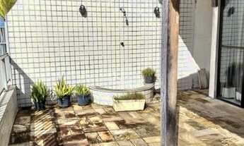 Imagem 3: Cobertura Duplex 150mts- Dulcidio Cardoso- Barra da Tijuca- RJ