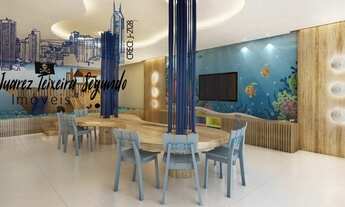 Imagem 5: APARTAMENTO REPASSE UNDAE OCEAN ANDAR BAIXO 303M2 COM 4 SUÍTES EM ONDINA!