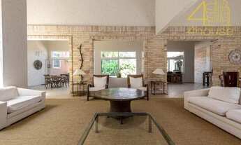 Imagem 4: Casa com 7 dormitórios à venda, 1200 m² por R$ 13.000.000,00 - Condomínio Terras de São Jo