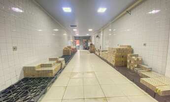 Imagem 1: Galpão/Depósito/Armazém para venda com 133 metros