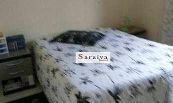 Imagem 5: Apartamento à venda, 70 m² por R$ 340.000,00 - Nova Petrópolis - São Bernardo do Campo/SP