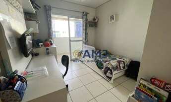 Imagem 5: Residencial Serra dos Pirineus - Nascente e Andar alto