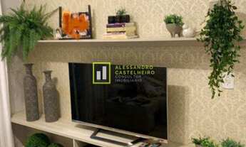 Imagem 4: Apartamento com 2 dorms, Parque Campolim, Sorocaba - R$ 499 mil, Cod: 267